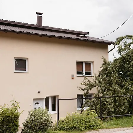 Apartman Romic R Novi Travnik