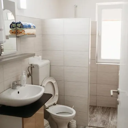 Romic R Appartement Novi Travnik