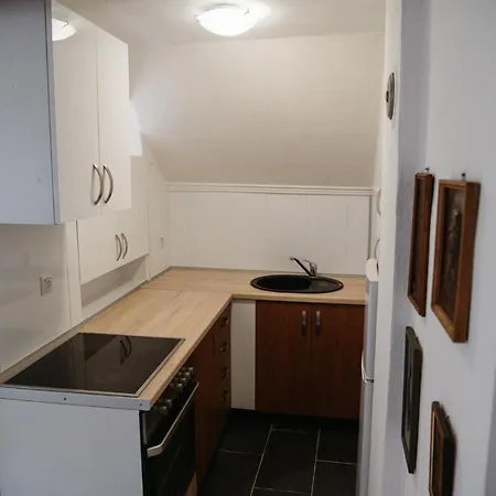 Appartement Romic R Novi Travnik