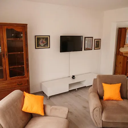 Appartement Romic R Novi Travnik